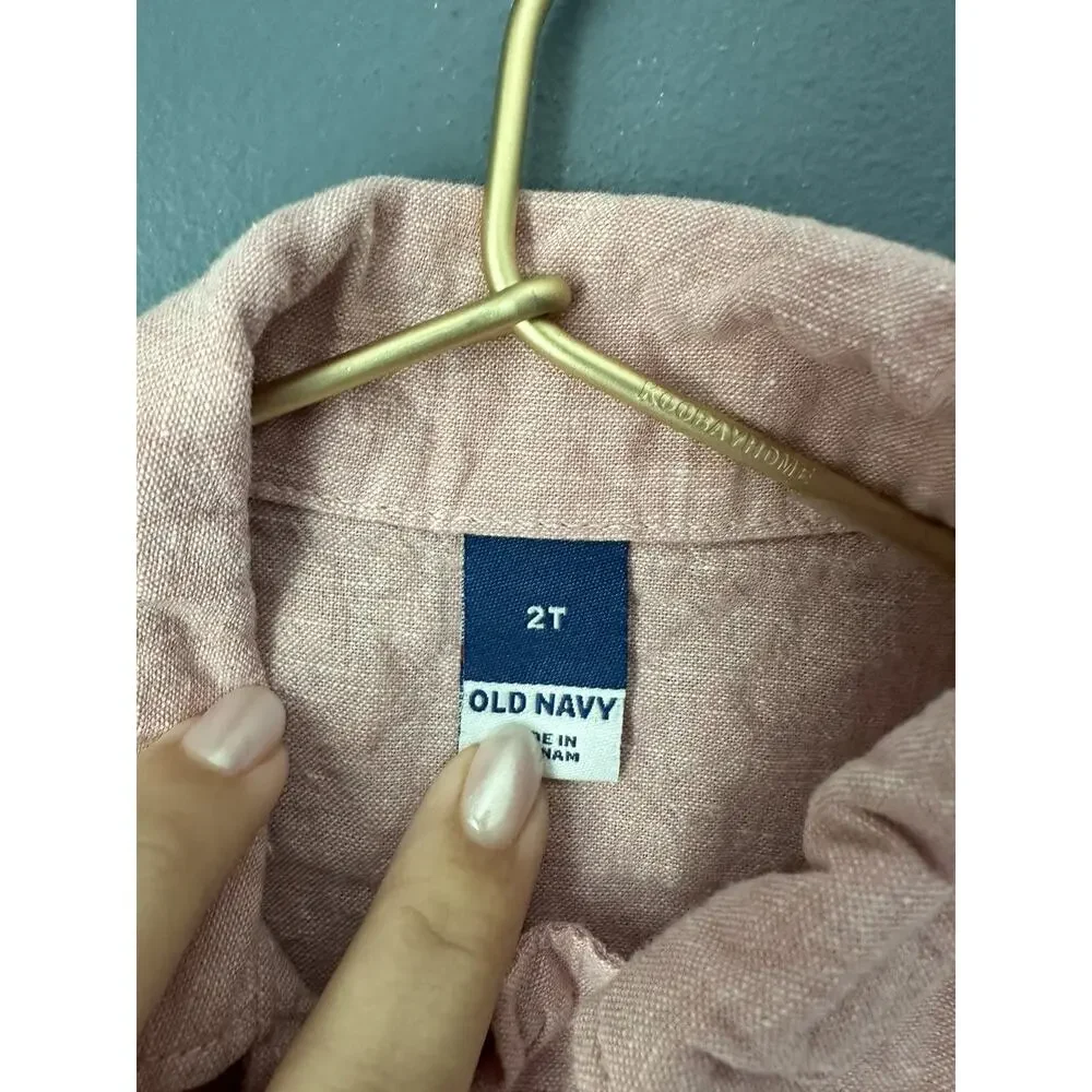 Old Navy euc size